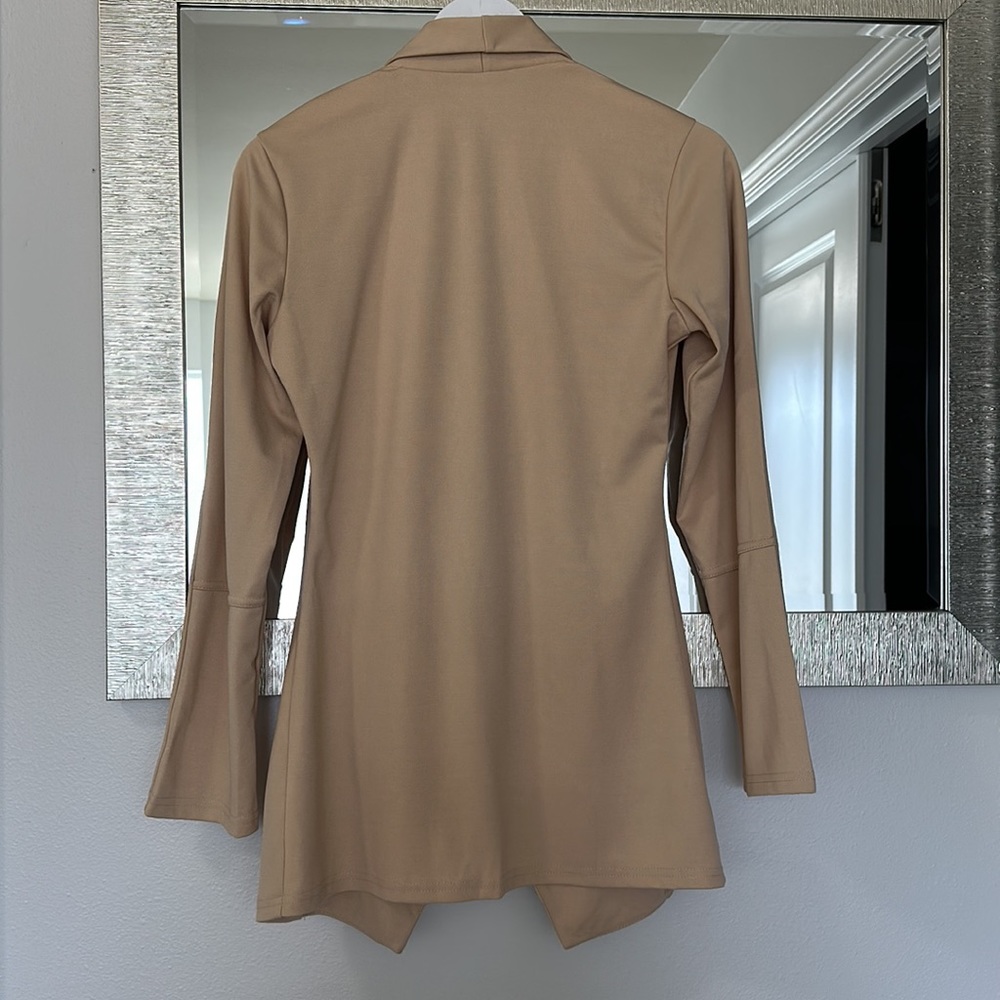 Blazer jacket - Picture 4 of 8